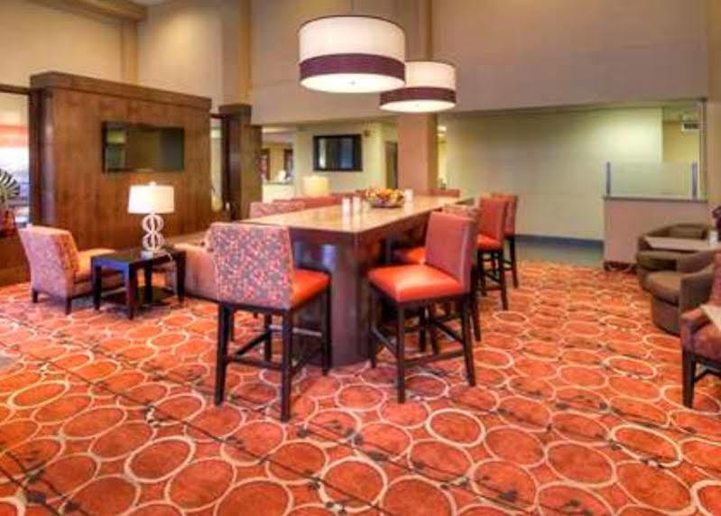 Hampton & Vegas-henderson Hotel Las Vegas